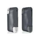 iphone warranty white features black