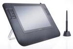 dtz-1200w display dvi-i tablet dvi-d