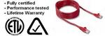 a3l791b02m-reds nbsp cable snagless product