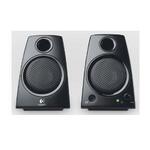 980-000420 logitech speakers z130 jack image 3