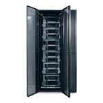accs1003 inrow rack front assembly