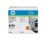 cc364xd pack dual toner cartridge image 2