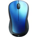 wireless information logitech windows limited