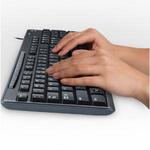 whisper keyboard media k200 full-size image 2
