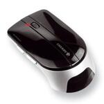 jw-0100 wireless novex black silver