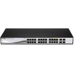 features management control d-link ipv4
