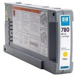 cb288a cartridge 500ml yellow dj750