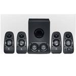 speakers watts ported pallet sound