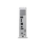 remote http type access server