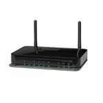 broadband band netgear
