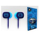985-000206 hipster earphones ears ultimate