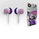 985-000216 ears ultimate earphones-synthesizer earphones