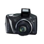 sx130is black plus optical shoot