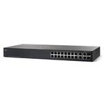 management switch features network ports