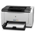 400mhz 4ppm print cp1025 laserjet image 3