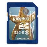 sd6g2/32gb nbsp sdhc kingston product