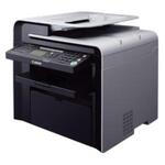 language printer font tray port