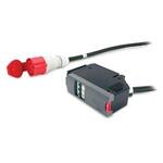 pdm3532iec-560 pole 560cm wire iec309