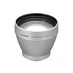 tlh43 lens converter tele canon image 2