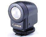 vl3 light video canon