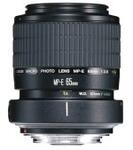 mpe6528 58mm lens hood diameter