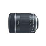 efs18-135is lens zoom image high