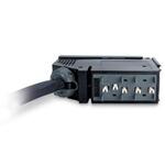 input features voltage pole output