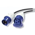 pdx532iec-300 power cable 300cm wire