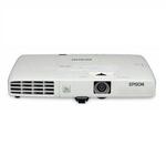 eb-1750 ultra lumen projector 2600