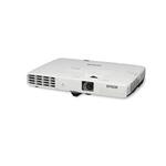 eb-1750 ultra lumen projector 2600 image 2