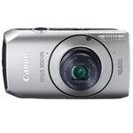 ixus300hss canon silver camera optical