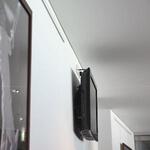 atdec product warranty mount black image 3