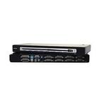 f1da116zau port type server switch