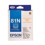 c13t111792 pack epson bundle t81n image 2