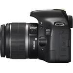 550dkis canon single range 550d image 4