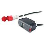 pdm3532iec-500 pole 500cm wire iec309