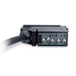 module power distribution