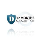 dfl-1660-av-12 anti-virus d-link 12-months subscription