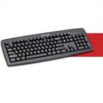 j82-16000luneu-2 keyboard approx black cherry