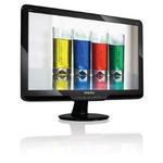 color other features ratio philips