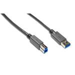 131100 am-bm usb3 cable lacie
