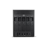 ethernet write interface cooling file