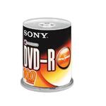 sony dvd-r features capacity storage
