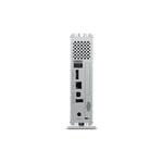 lacie type file server compatible