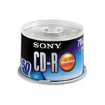 50cdq80s1 sony cd-r spindle 700mb image 4