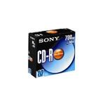 10cdq80s1slim sony case 10pk sonymanufacturer image 2