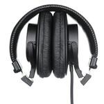 40mm stereo design unimatch features