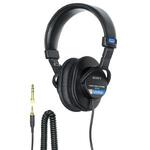 sony closed cord headphone other