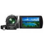 hdrcx110b sony flash black carl image 3