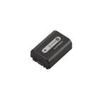 infolithium sony